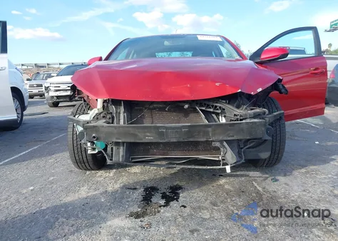 2017 Hyundai Elantra Value Edition из США, поврежденный, VIN KMHD84LF3HU274312